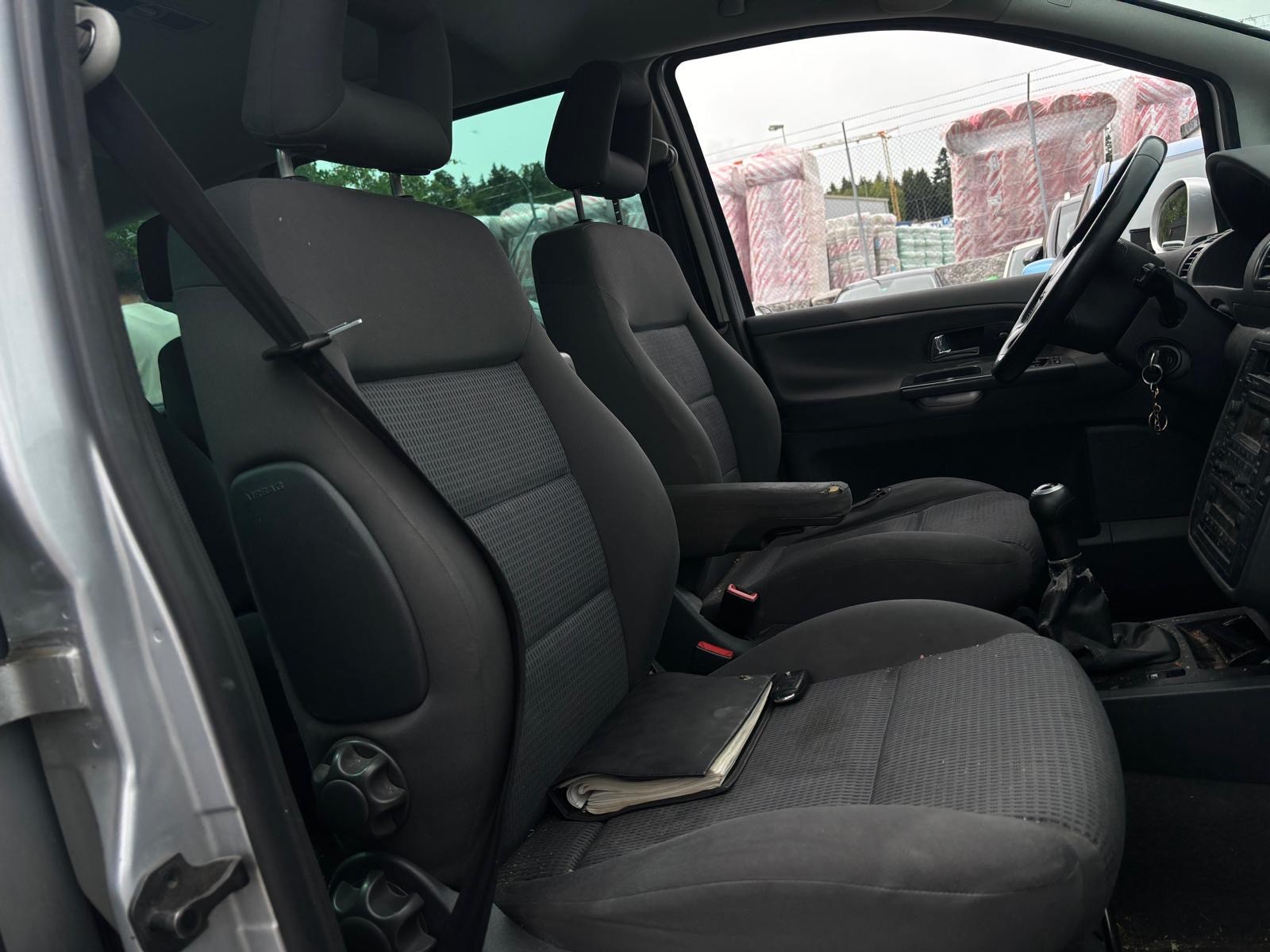 BMW 320d xDrive Touring Sport Line Steptronic-image-8