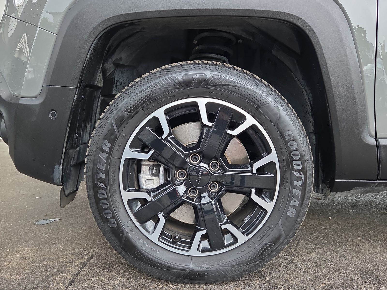 JEEP Renegade 1.3 T PHEV Trailhawk AWD-image-4