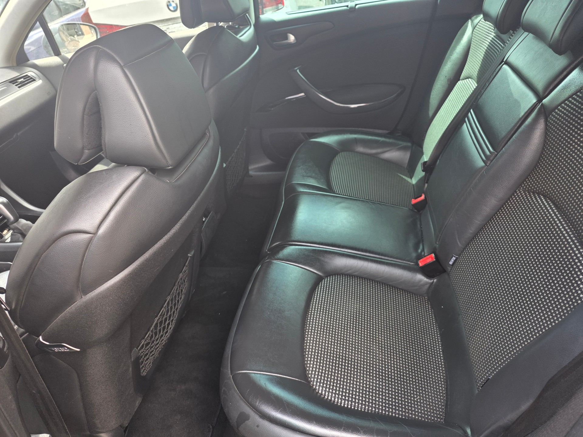 CITROEN C5 Tourer 3.0 HDi V6 Exclusive Automatic-image-9