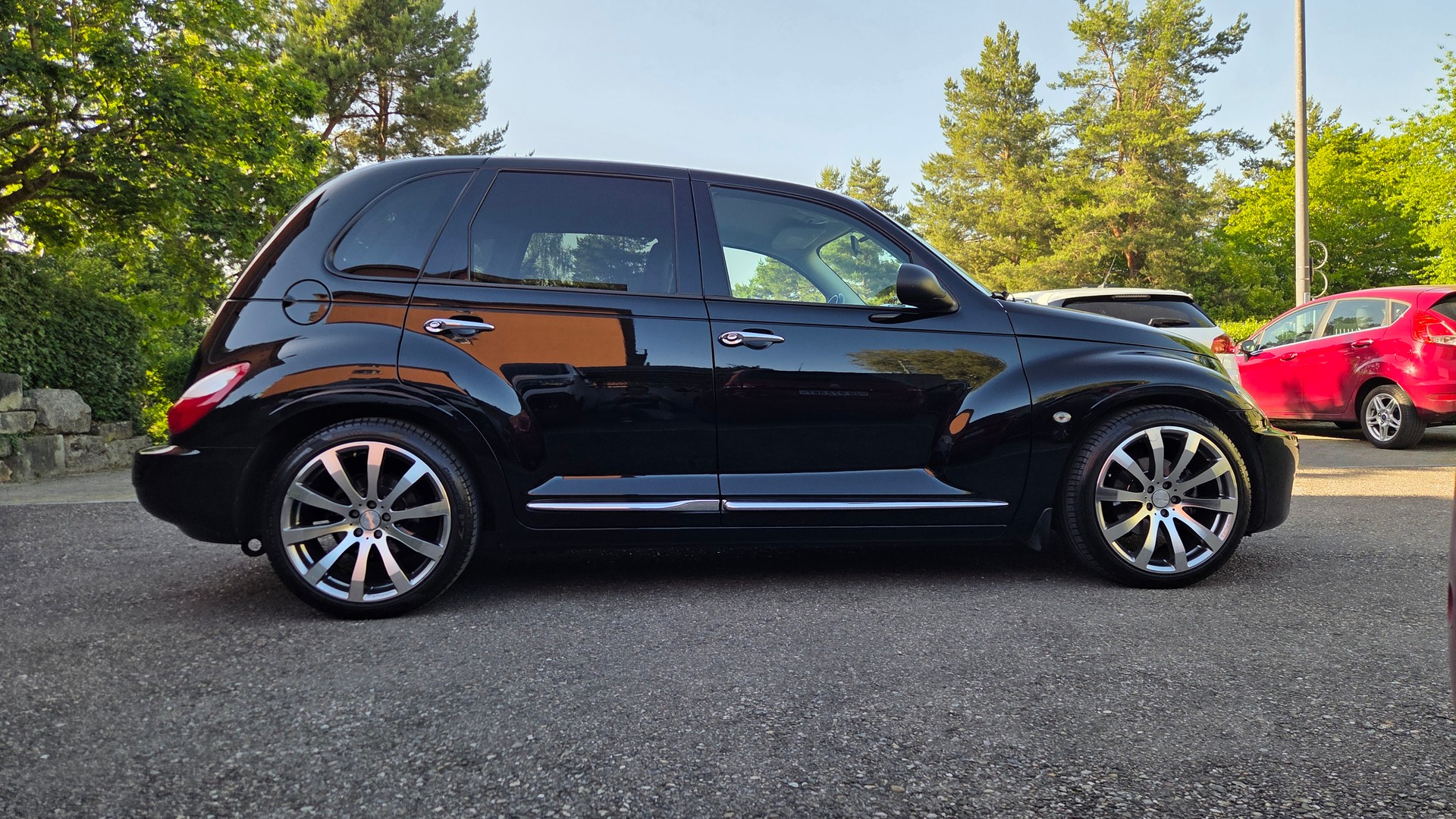 CHRYSLER 2.4 16V GT Turbo-image-2