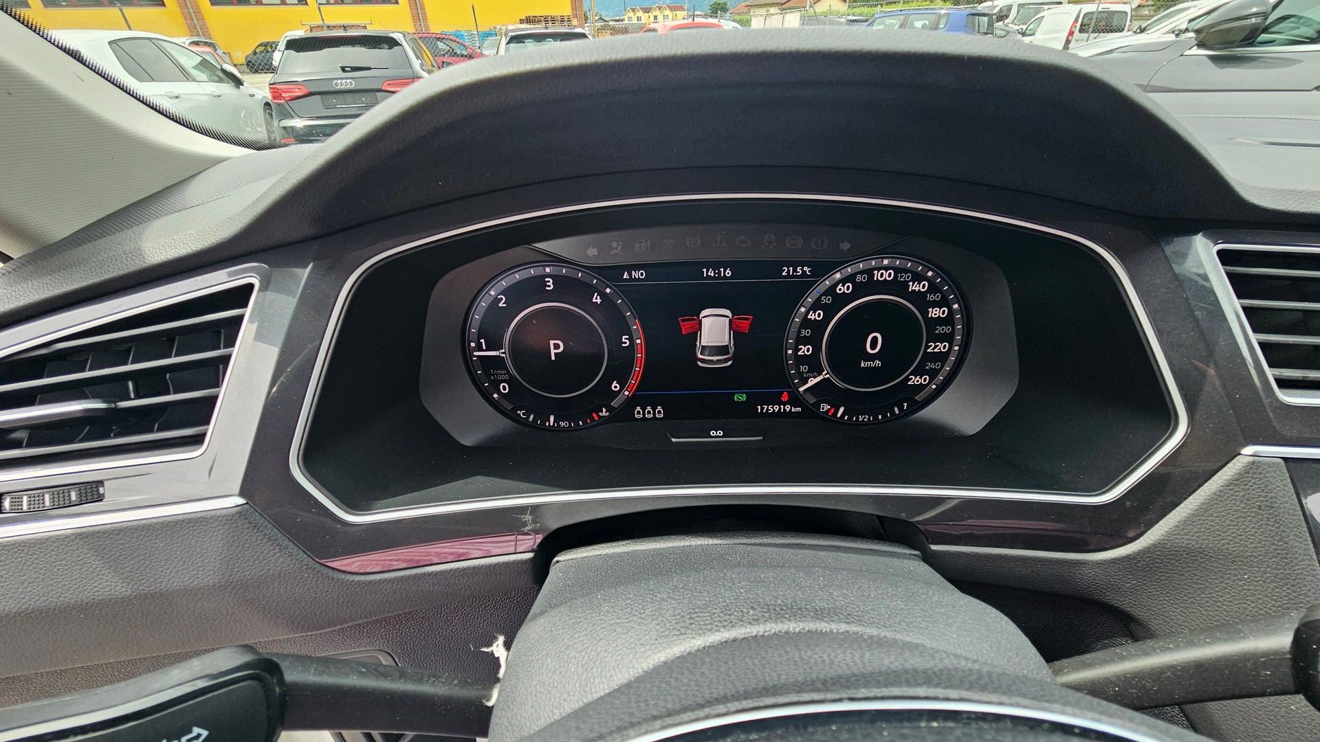 VW Tiguan 2.0 TDI SCR Sound 4Motion DSG-image-7