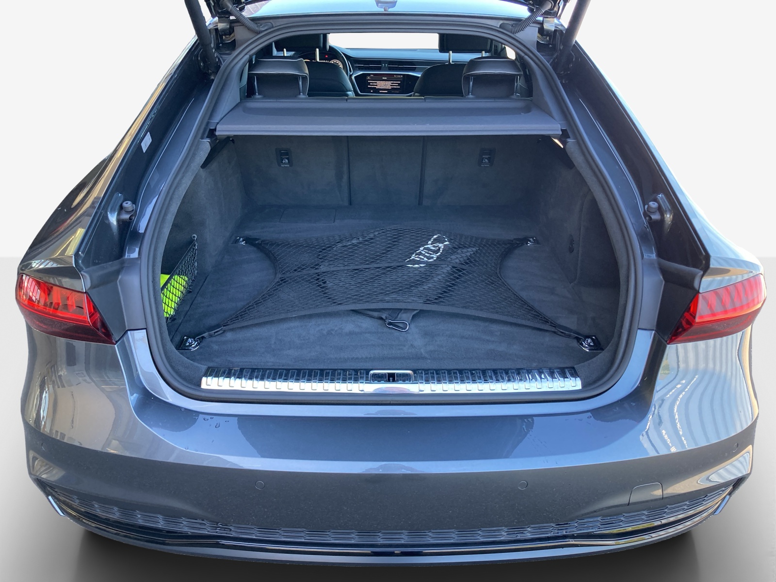 AUDI A7 Sportback 50 TFSI e quattro S-tronic-image-12