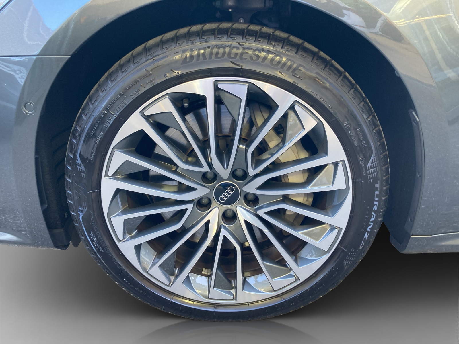 AUDI A7 Sportback 50 TFSI e quattro S-tronic-image-15