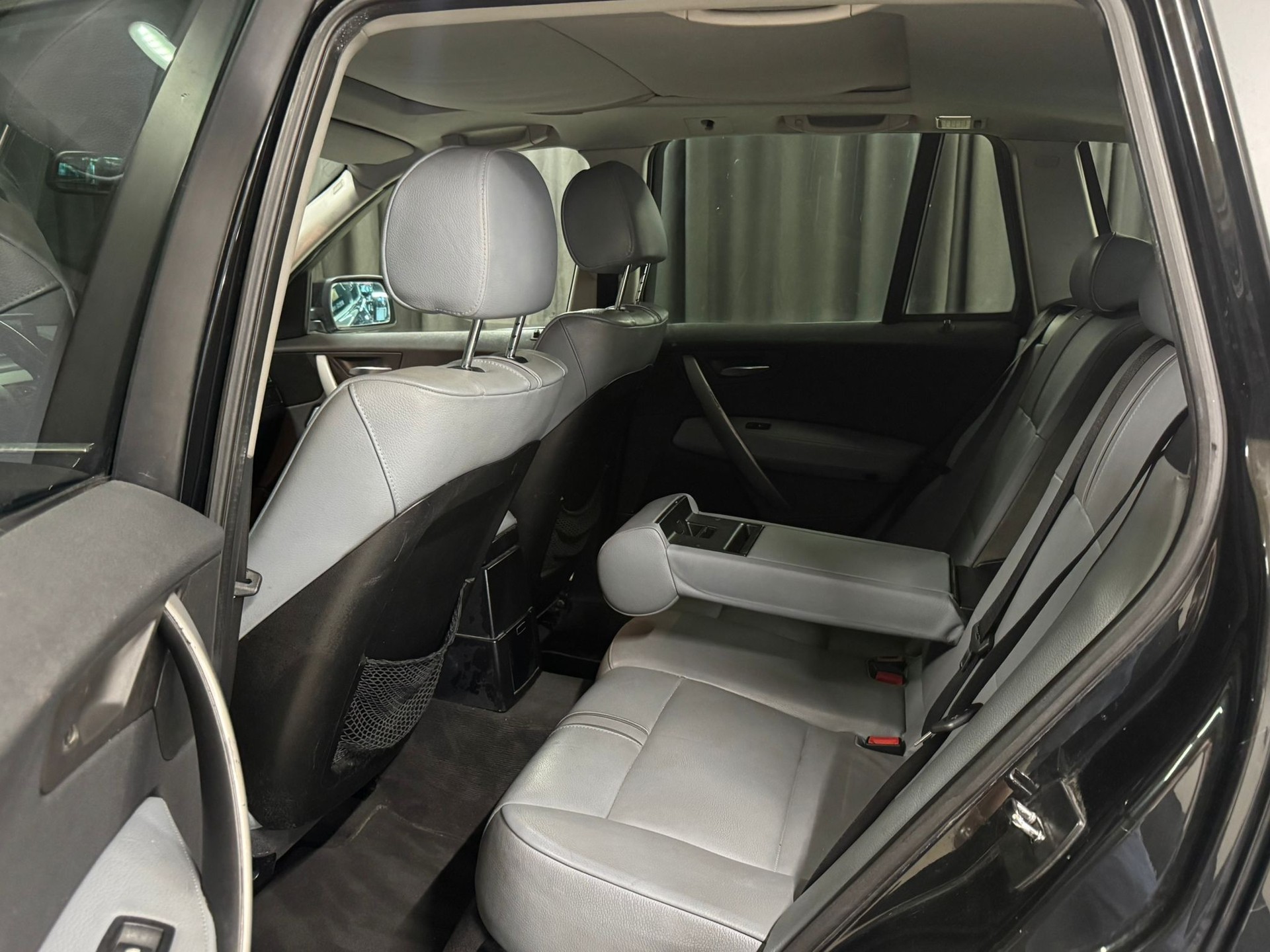 BMW X3 3.0d-image-8