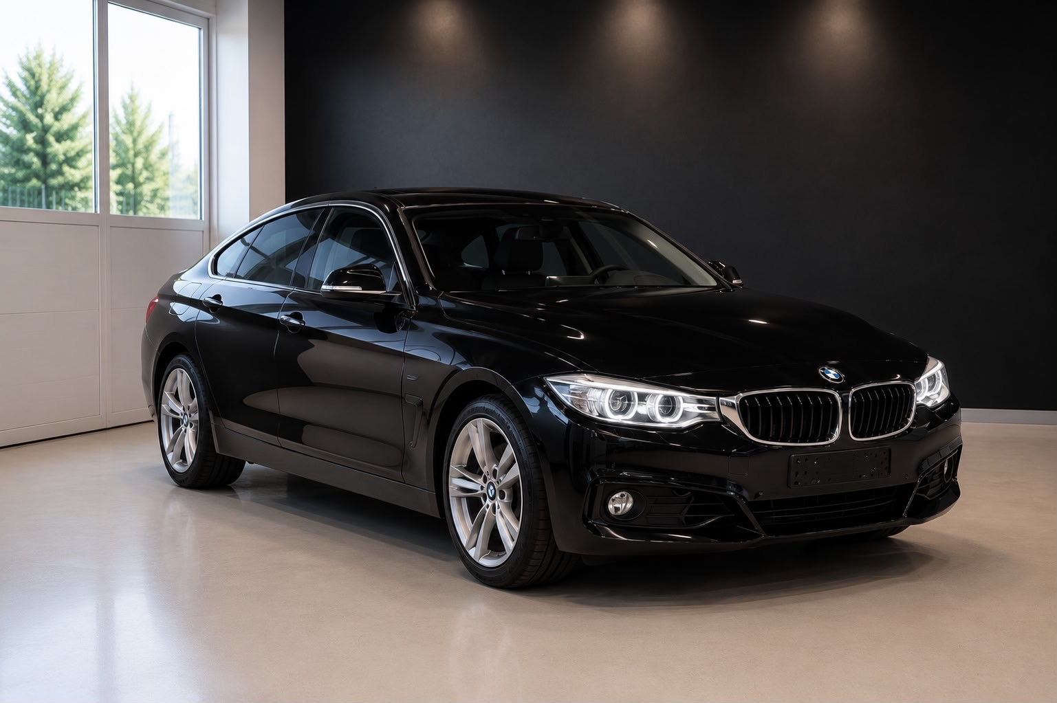 BMW 328i GT xDrive Sport Line Steptronic