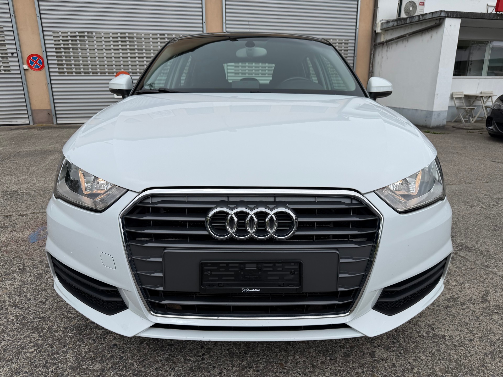 AUDI A1 Sportback 1.0 TFSI-image-7