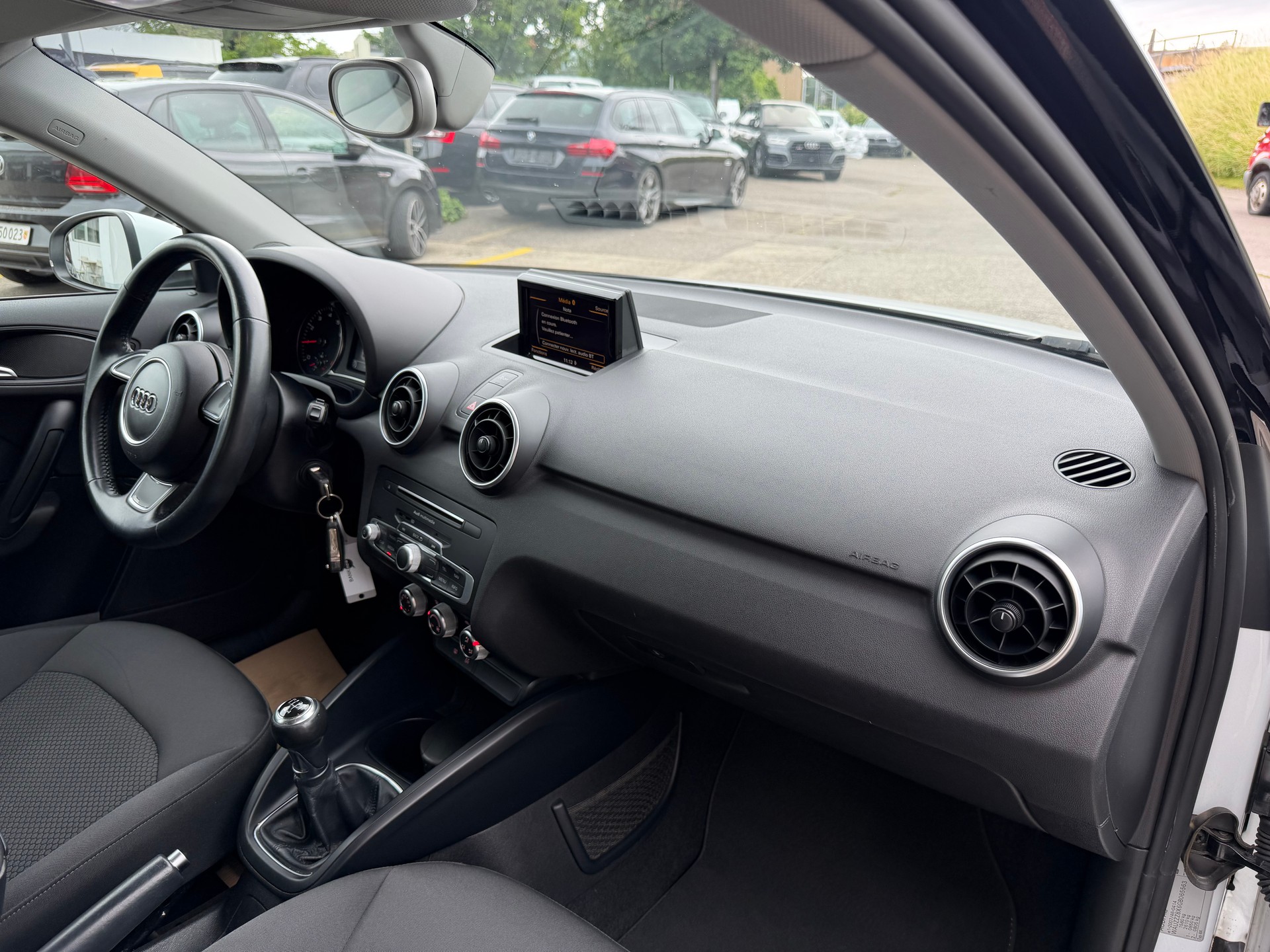 AUDI A1 Sportback 1.0 TFSI-image-15