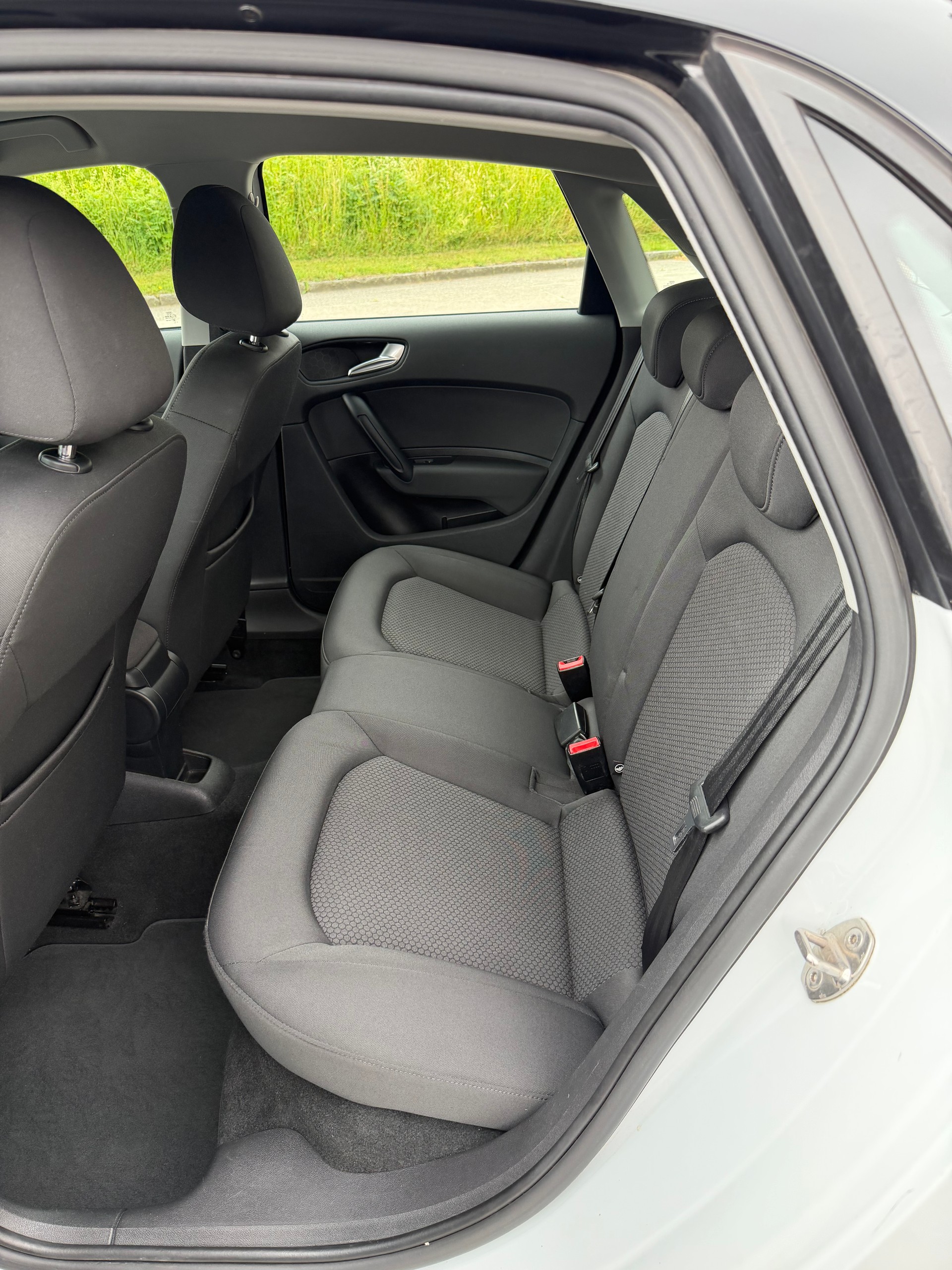 AUDI A1 Sportback 1.0 TFSI-image-12