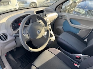 FIAT Panda 1.2 Dynamic-image-9