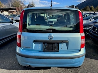 FIAT Panda 1.2 Dynamic-image-6