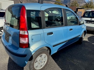 FIAT Panda 1.2 Dynamic-image-5