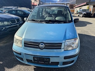 FIAT Panda 1.2 Dynamic-image-14