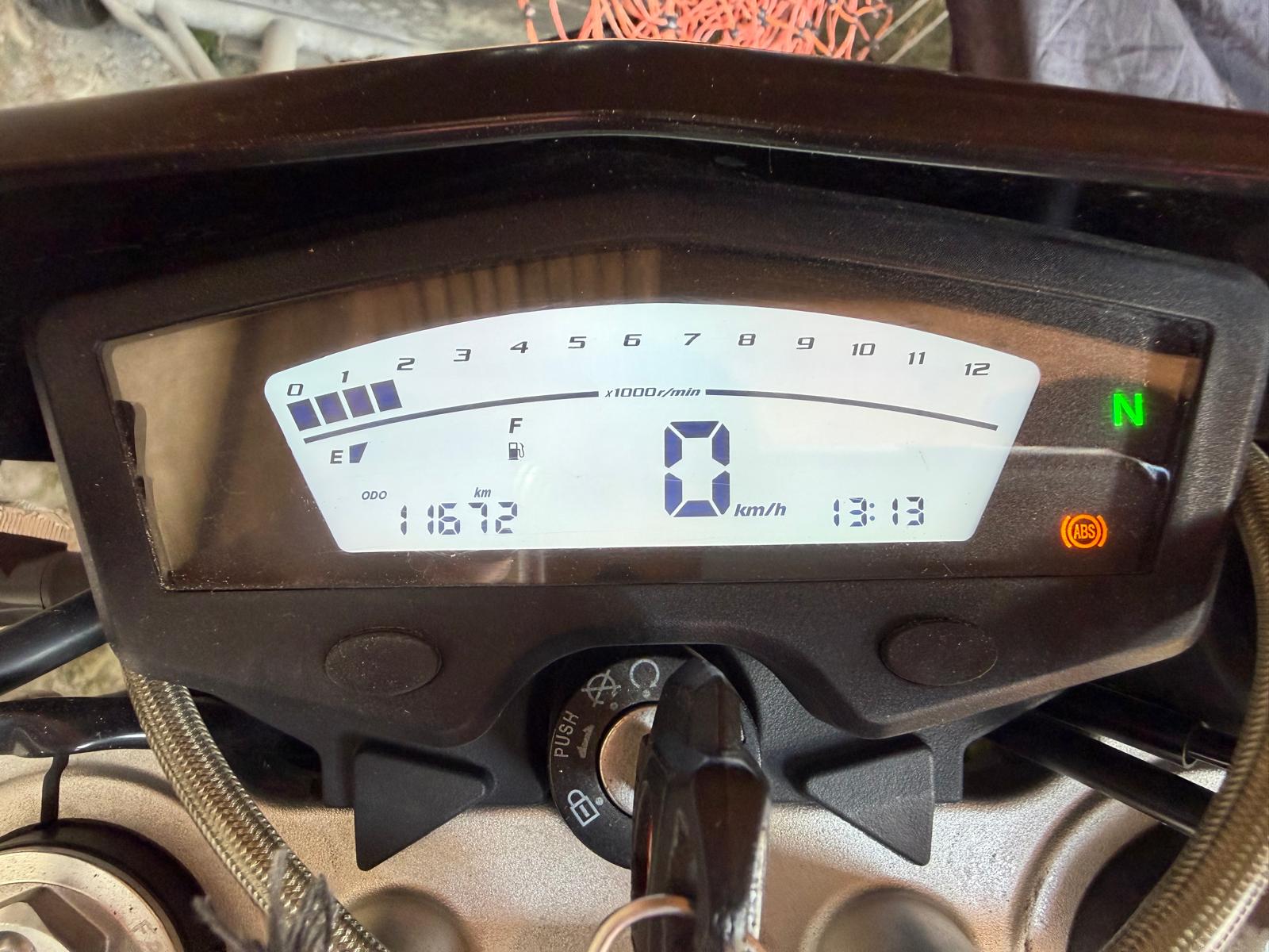 SWM SM 125 R-image-5