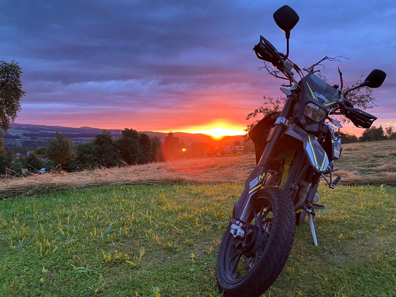 SWM SM 125 R-image-0