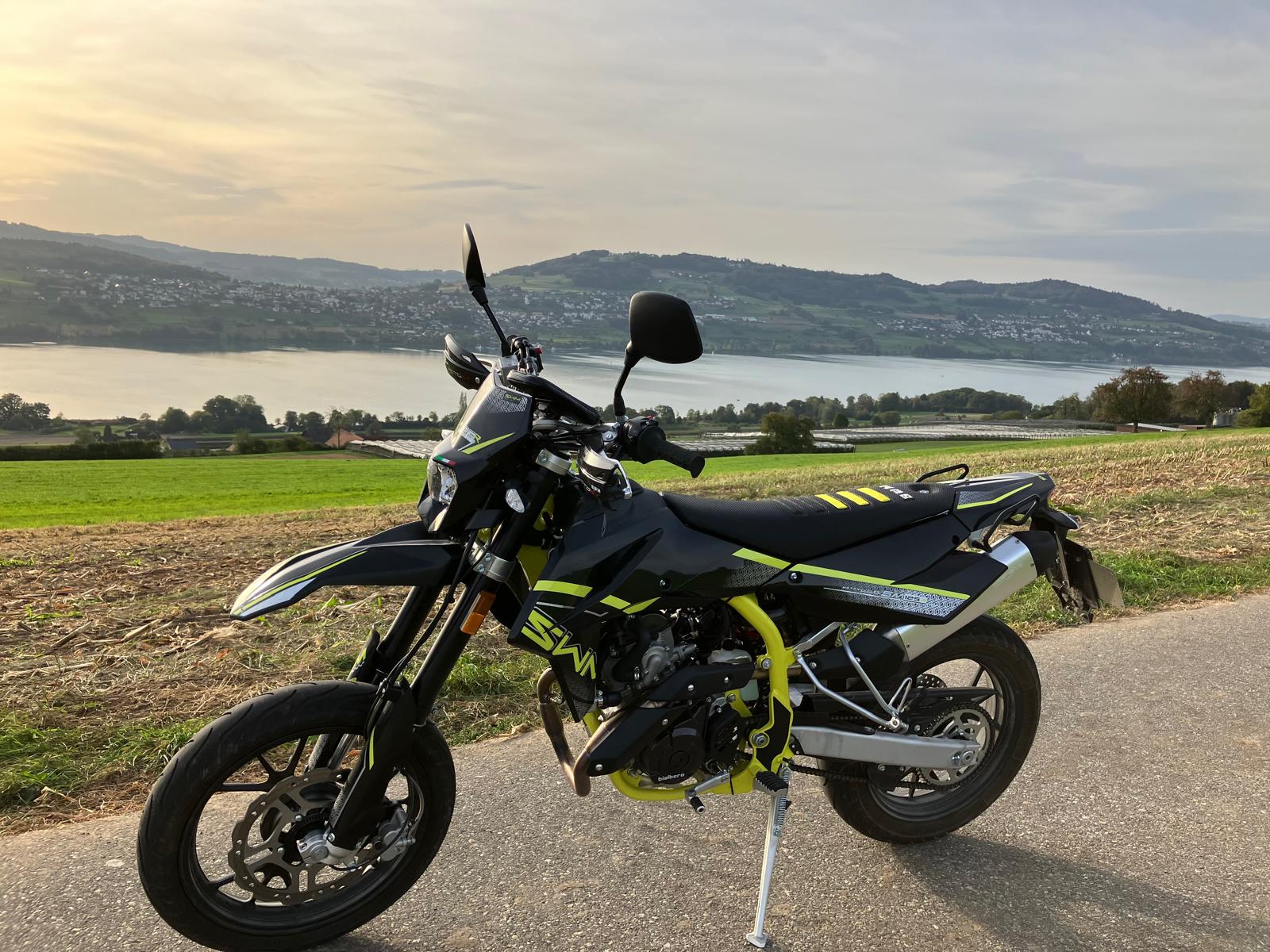 SWM SM 125 R-image-2