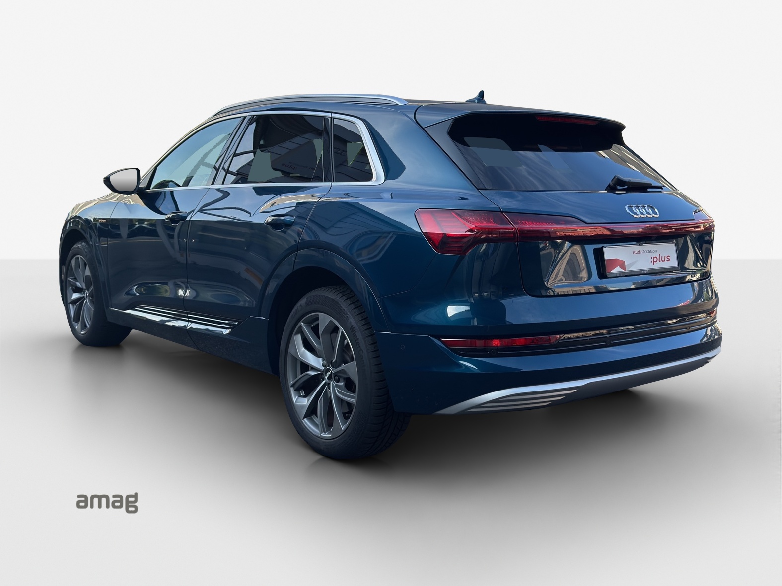 AUDI e-tron 55 Advanced quattro-showroom-element-2