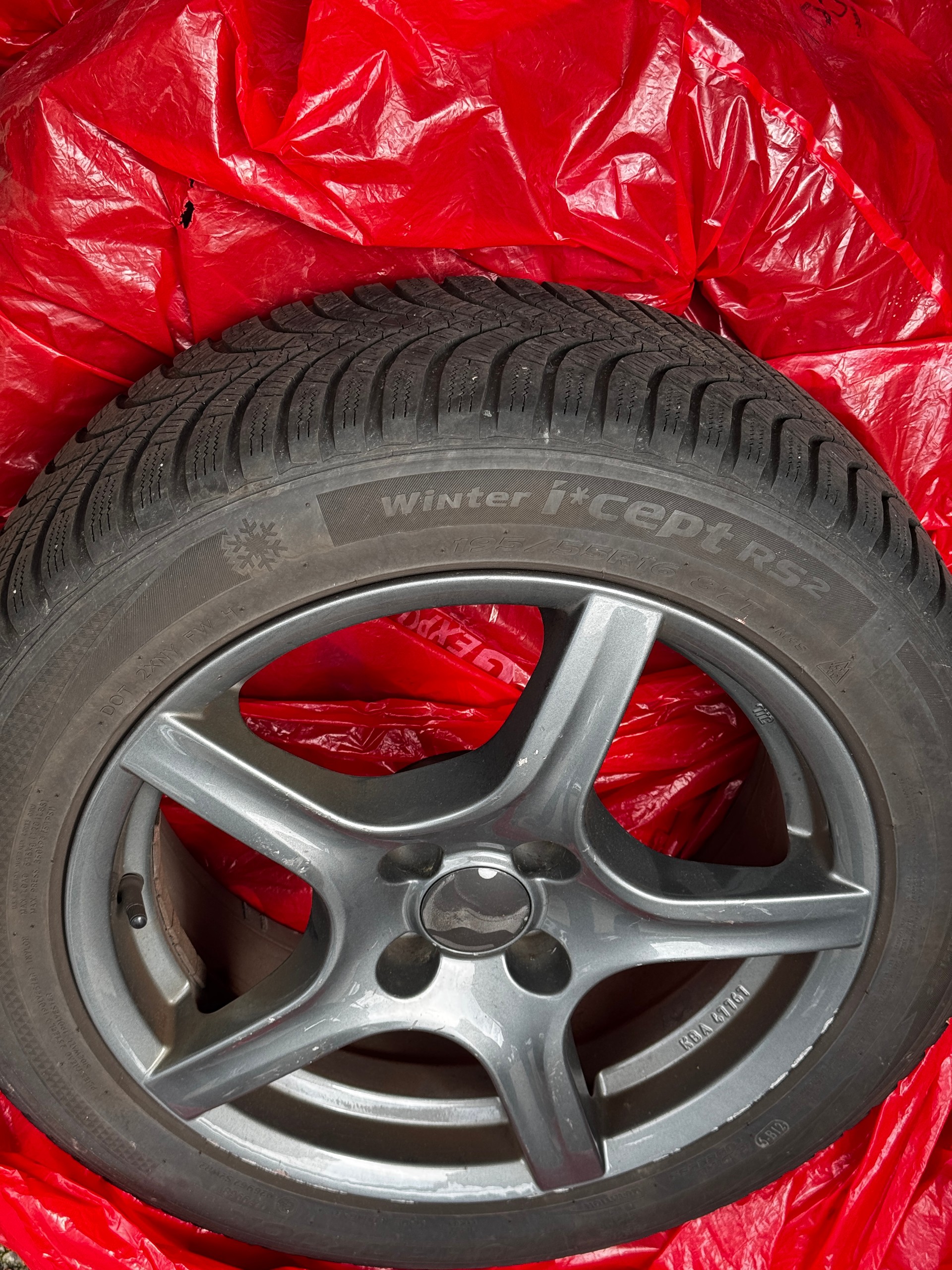ALFA ROMEO MiTo 1.4 TB Distinctive-image-5