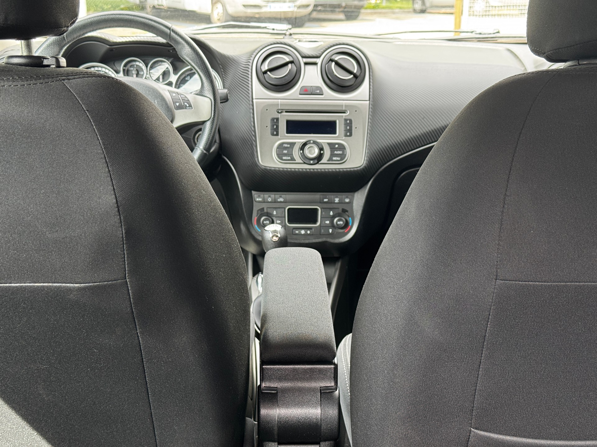 ALFA ROMEO MiTo 1.4 TB Distinctive-image-13