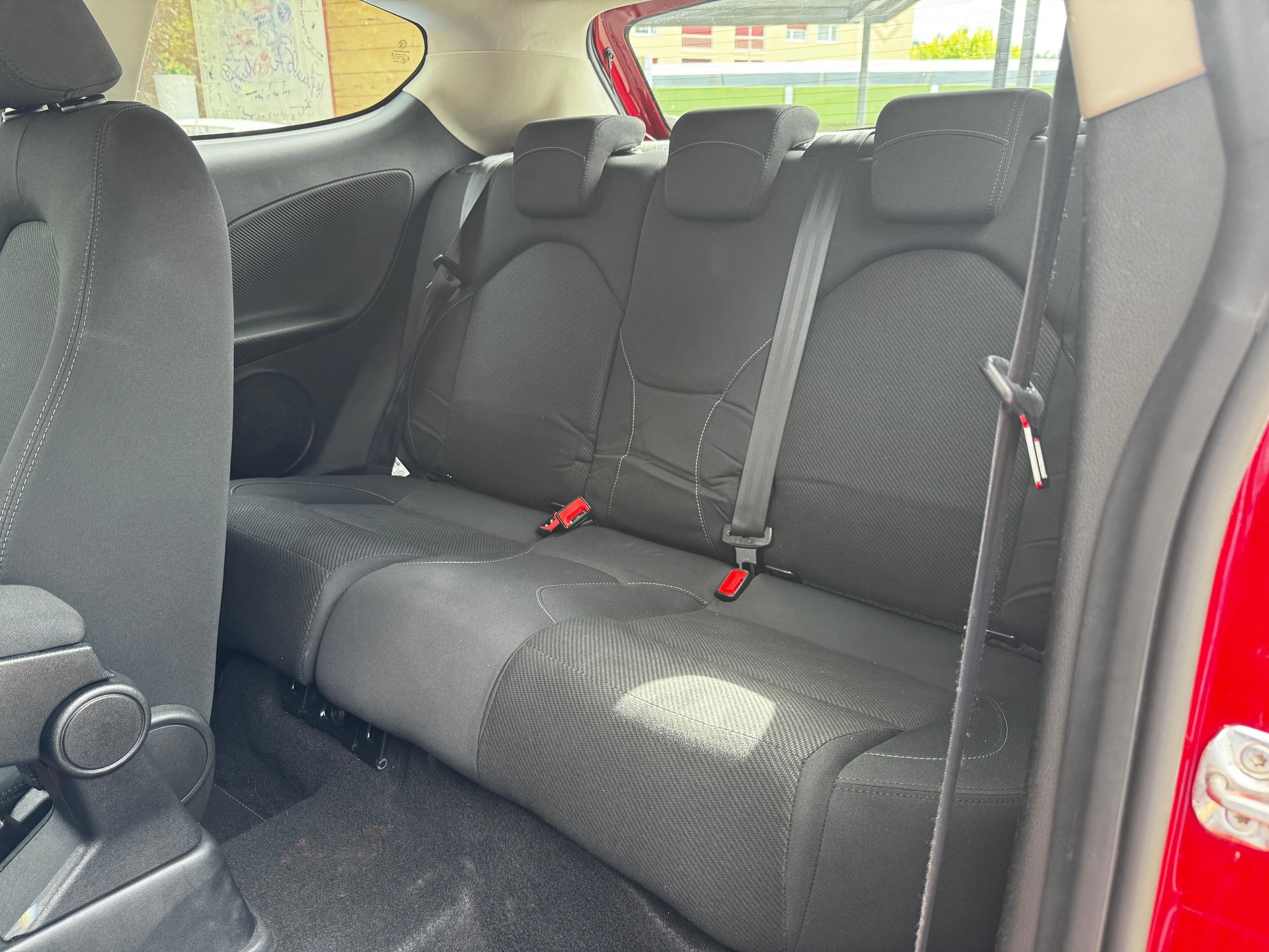 ALFA ROMEO MiTo 1.4 TB Distinctive-image-8