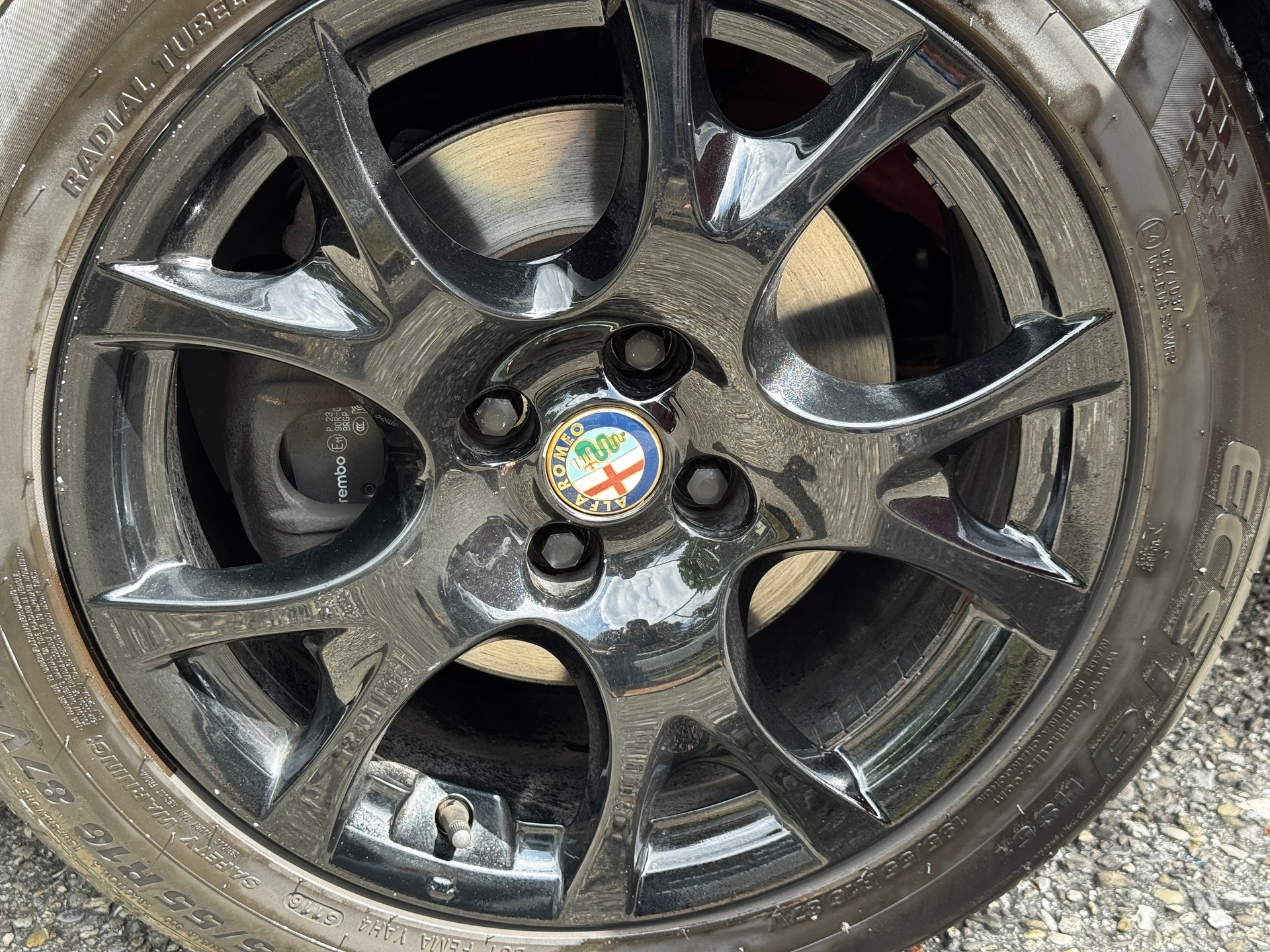 ALFA ROMEO MiTo 1.4 TB Distinctive-image-7
