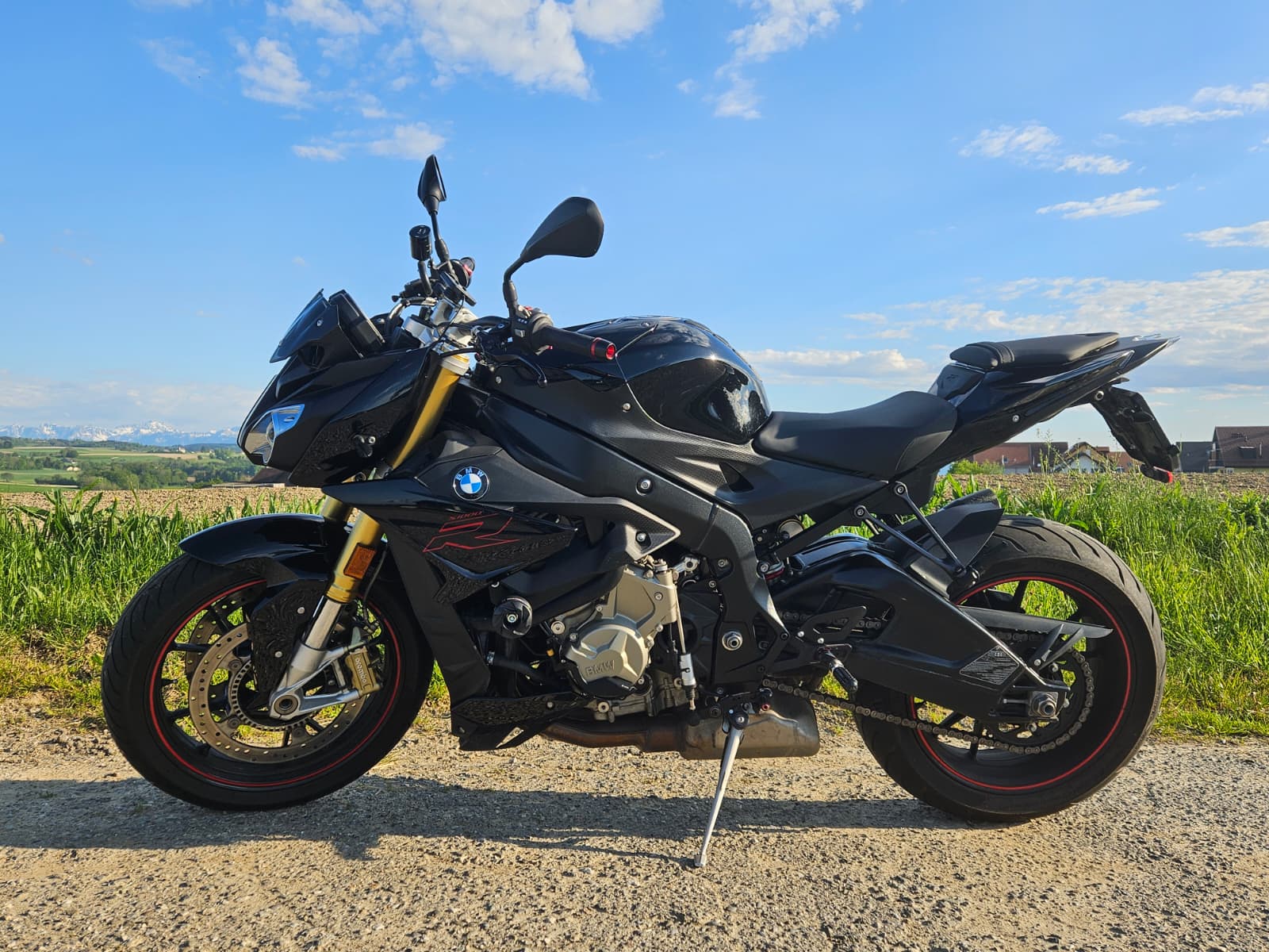 BMW S 1000 R ABS-image-0