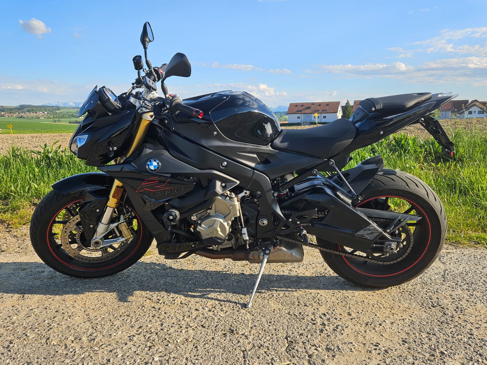 BMW S 1000 R ABS-image-1
