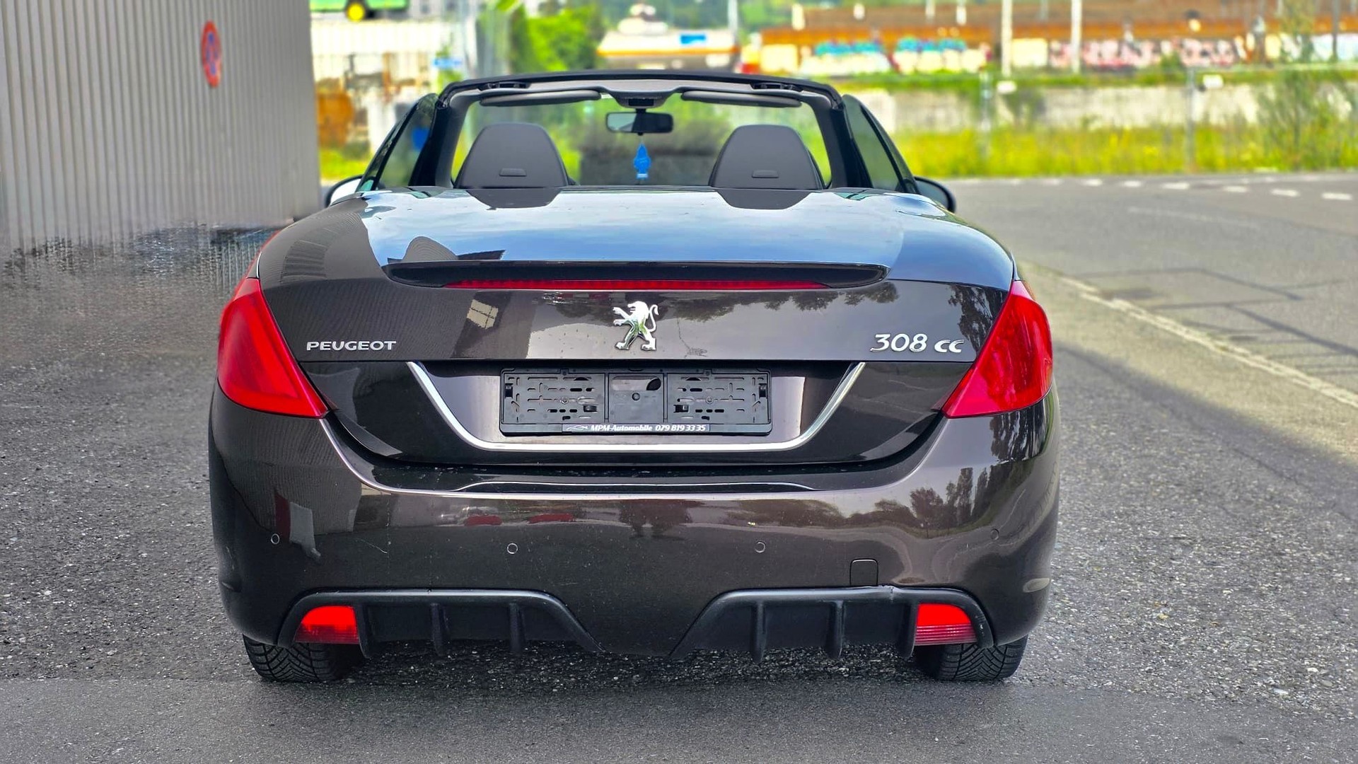 PEUGEOT 308 CC 1.6 16V VTi Sport-image-4
