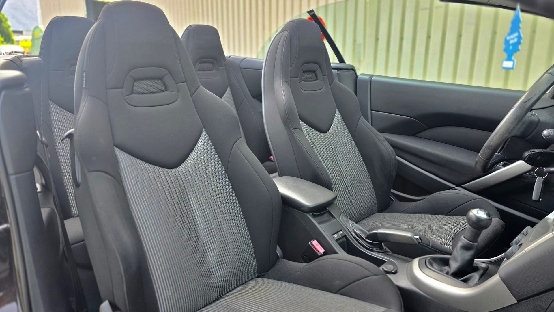 PEUGEOT 308 CC 1.6 16V VTi Sport-image-7