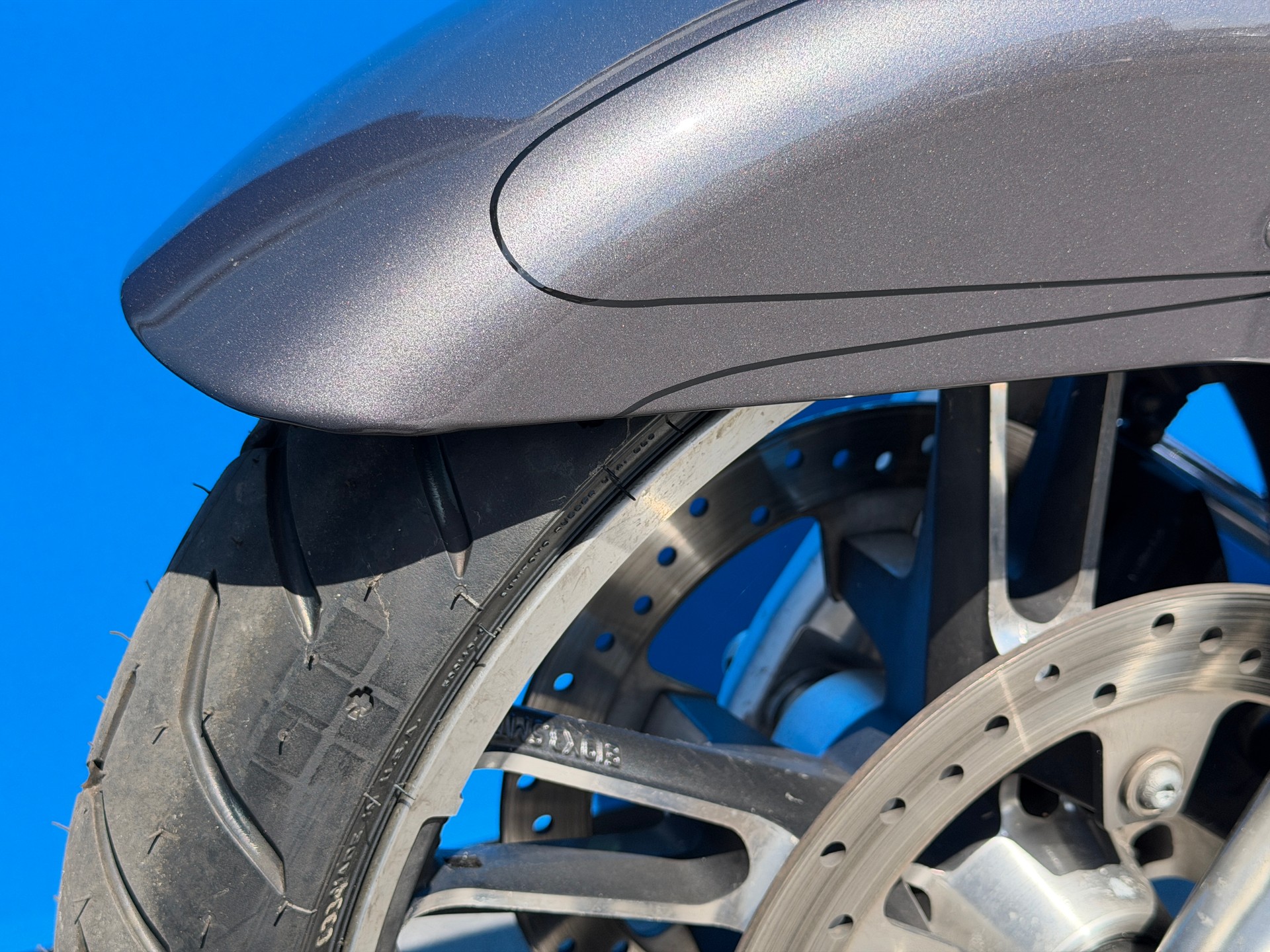 HARLEY-DAVIDSON FLHXS Street Glide Special ABS (35 KW)-image-12