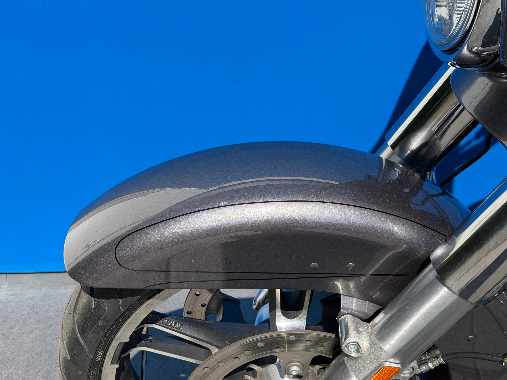 HARLEY-DAVIDSON FLHXS Street Glide Special ABS (35 KW)-image-8