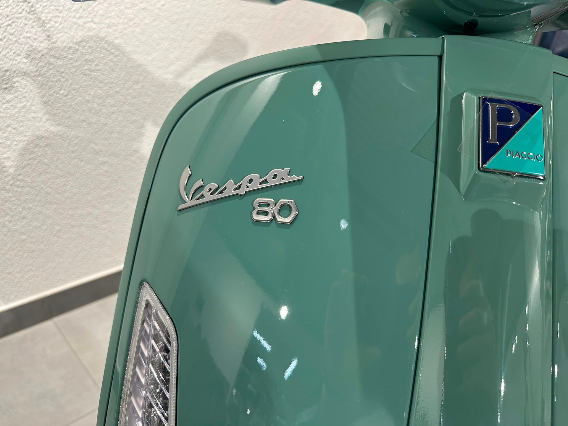 PIAGGIO Vespa GTS 310 80th Edition | Neu | Sondermodell | Garantie-image-5