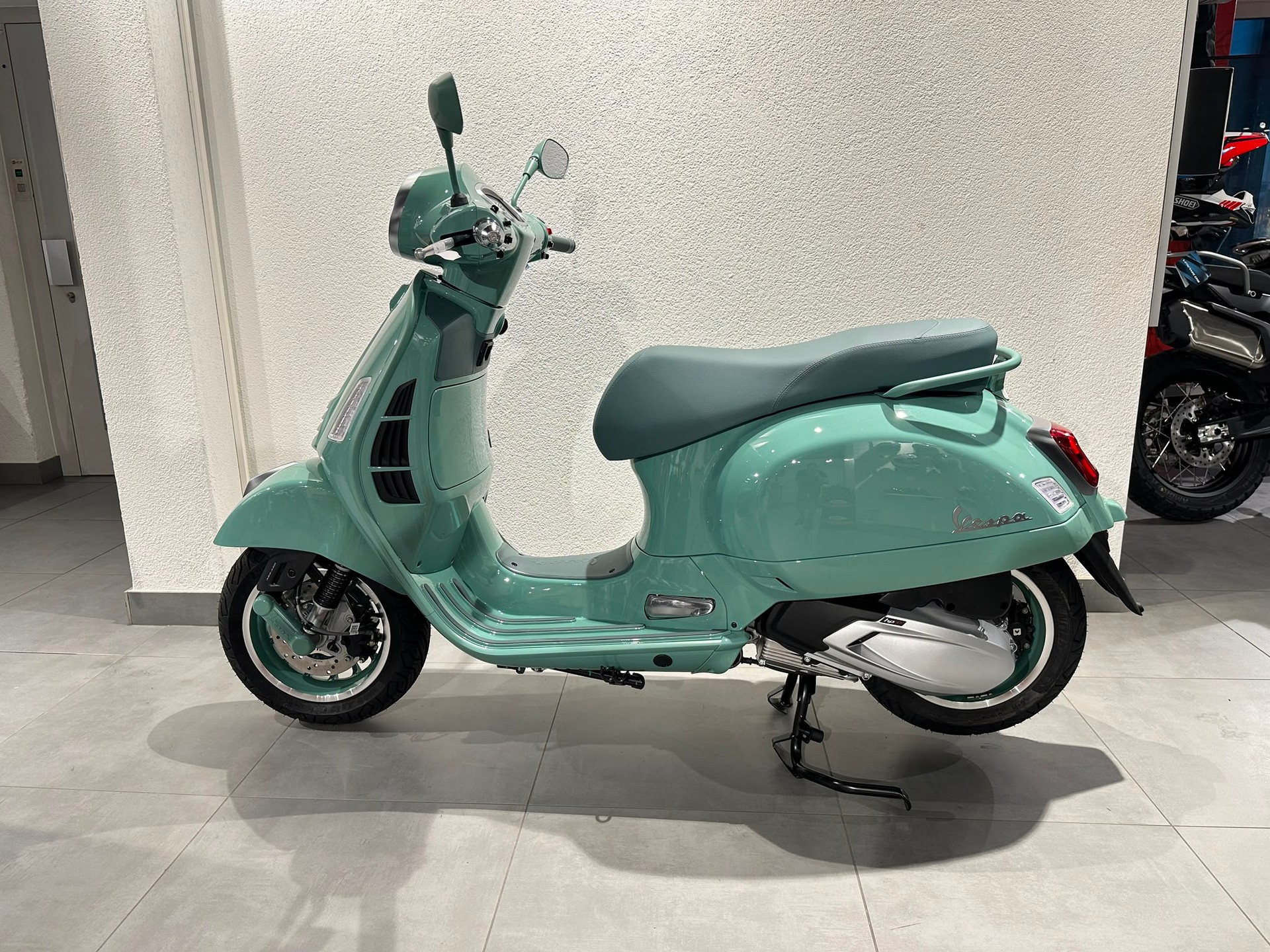 PIAGGIO Vespa GTS 310 80th Edition | Neu | Sondermodell | Garantie-image-9