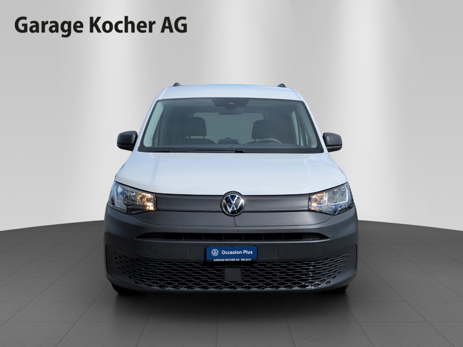 VW CADDY-showroom-element-1