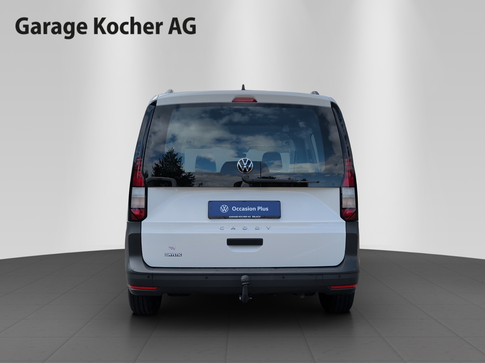 VW CADDY-showroom-element-3