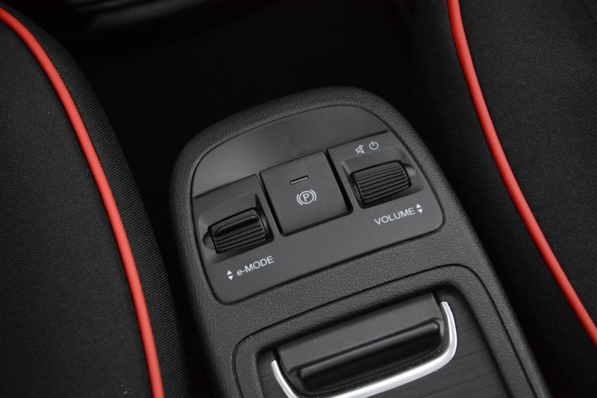 FIAT 500 Red Komfortpaket-image-20