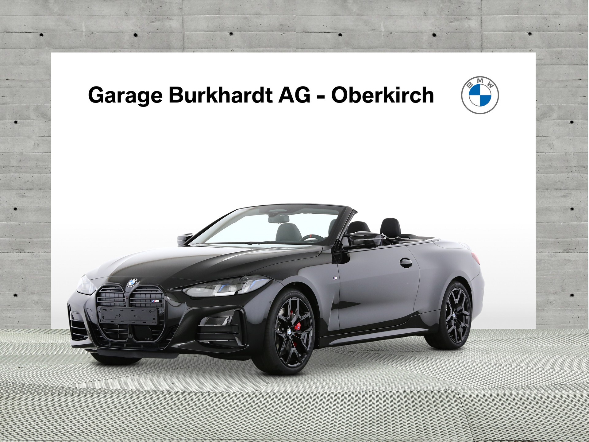 BMW M440i xDr48VCabrioMSp.Pro