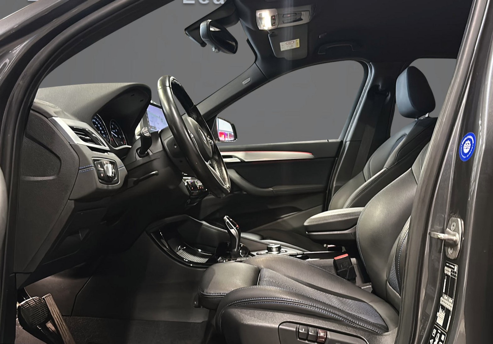 BMW X1 xDrive 20d M Sport Steptronic-image-9