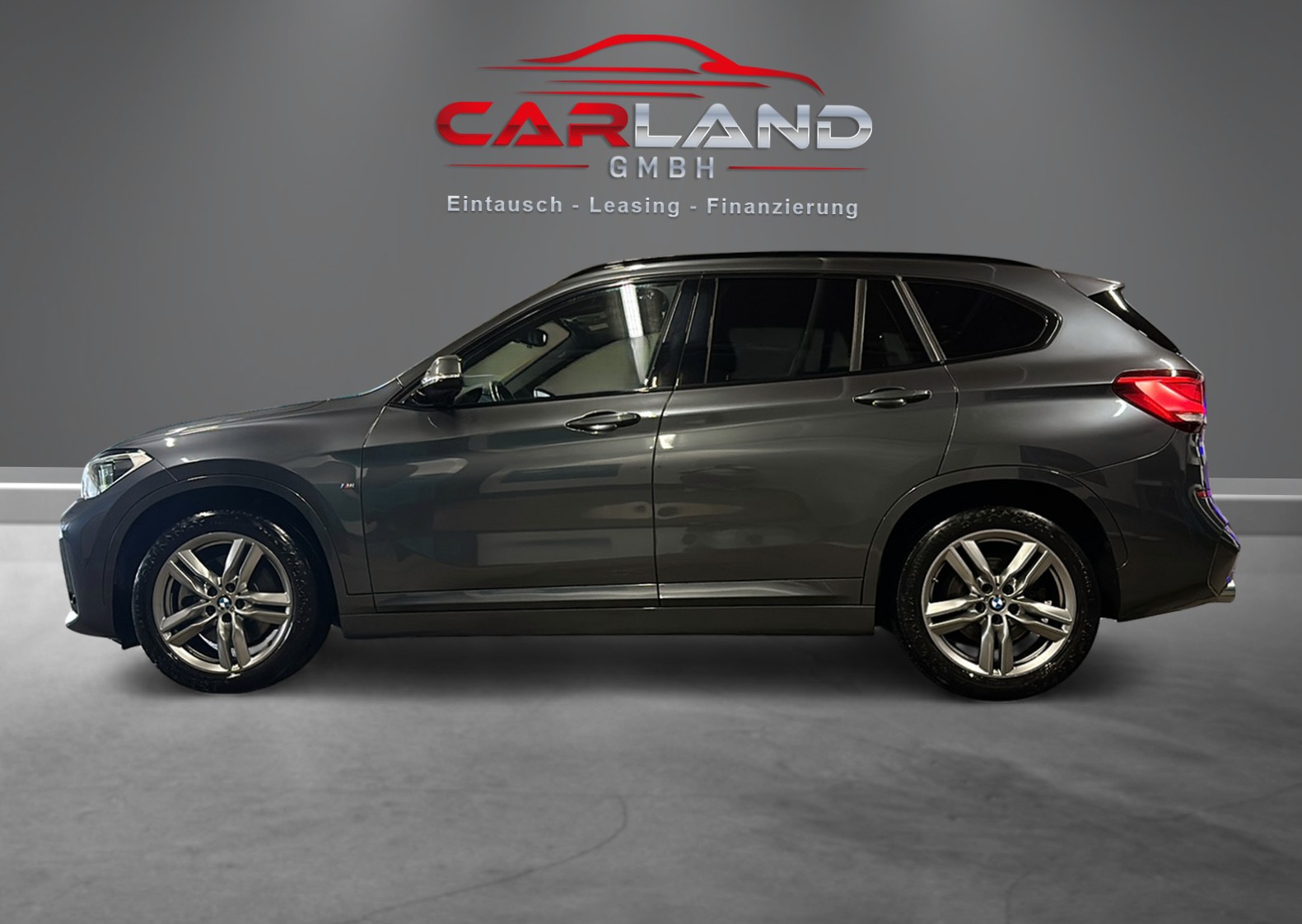 BMW X1 xDrive 20d M Sport Steptronic-showroom-element-3