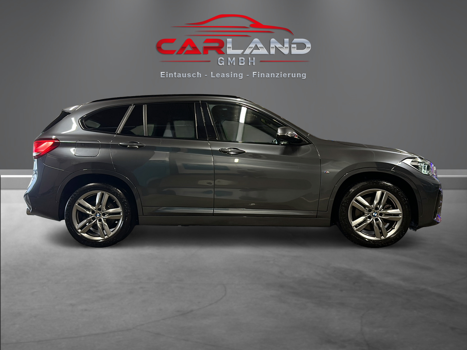BMW X1 xDrive 20d M Sport Steptronic-showroom-element-2