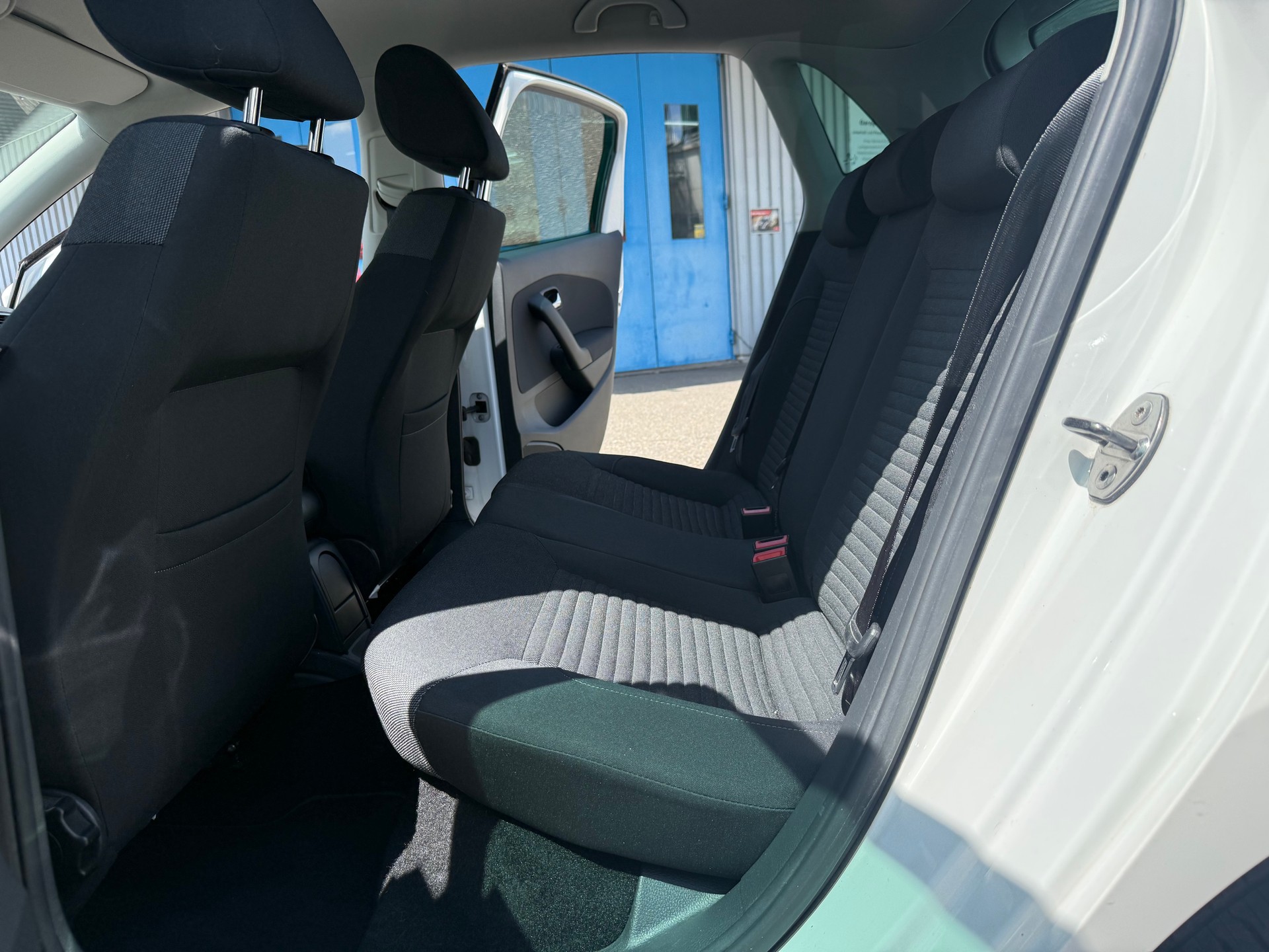 VW Polo 1.2 TSI Comfortline-image-8