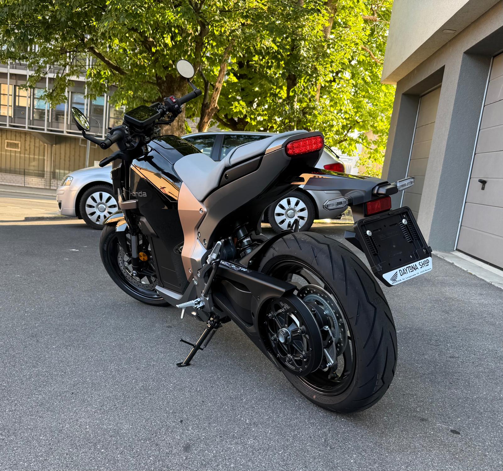 HONDA WN-image-4