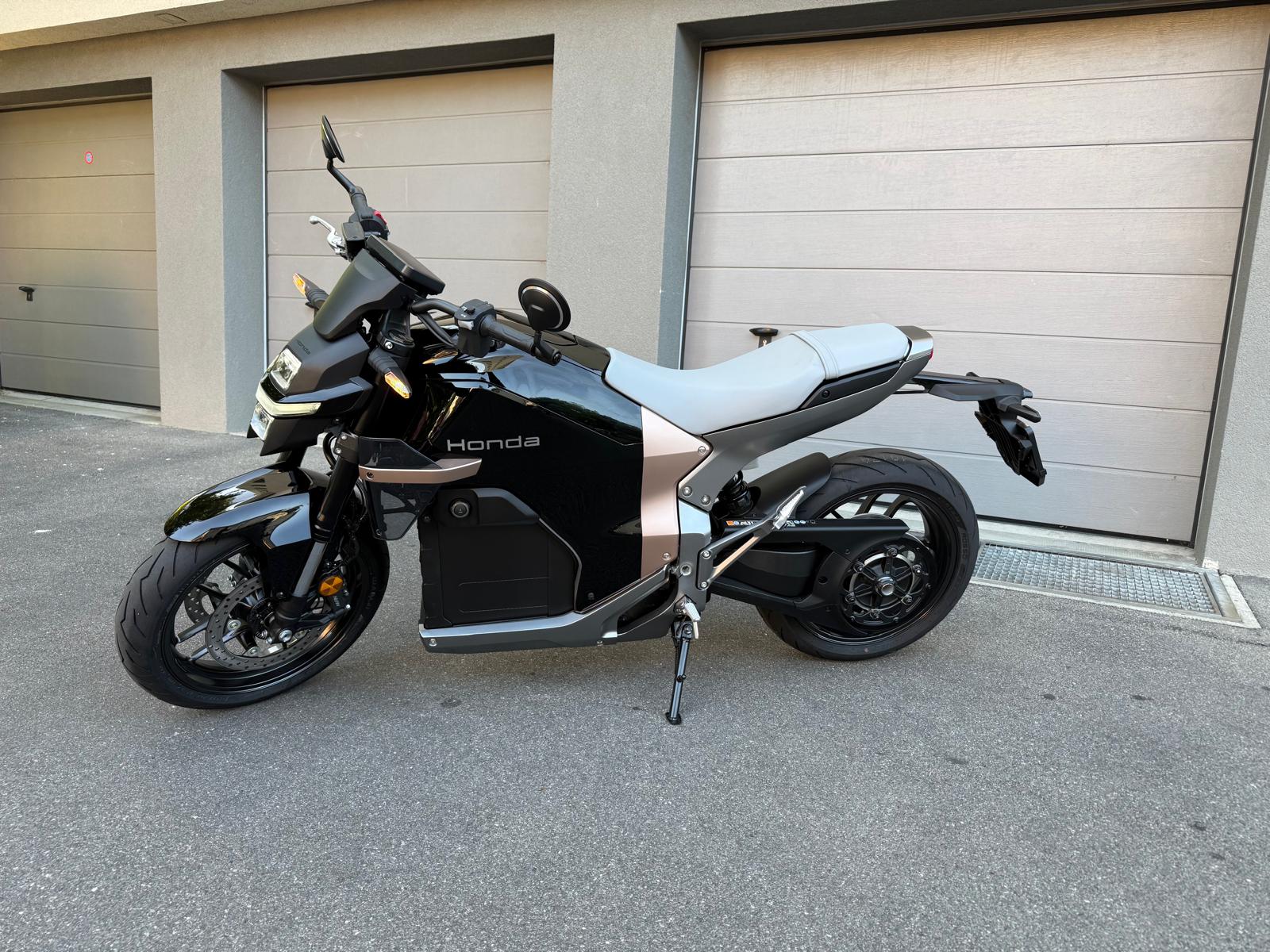 HONDA WN-image-2