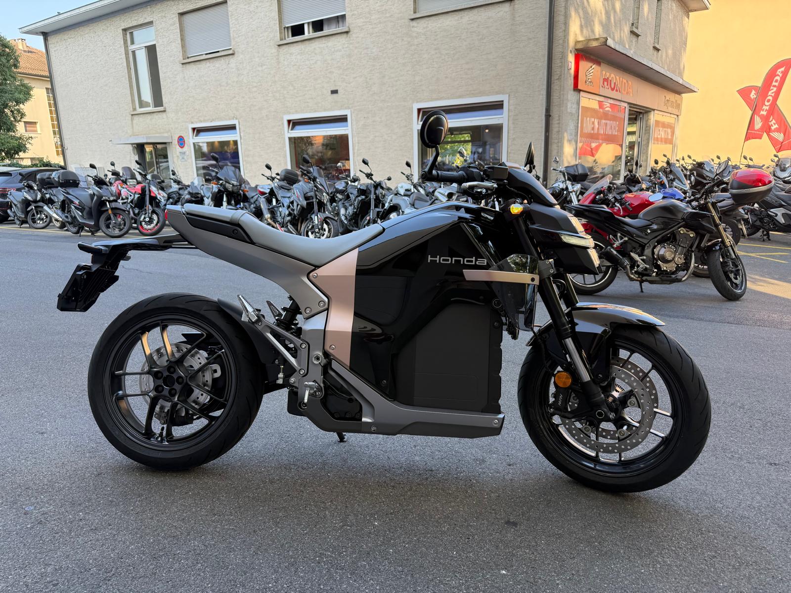 HONDA WN-image-3