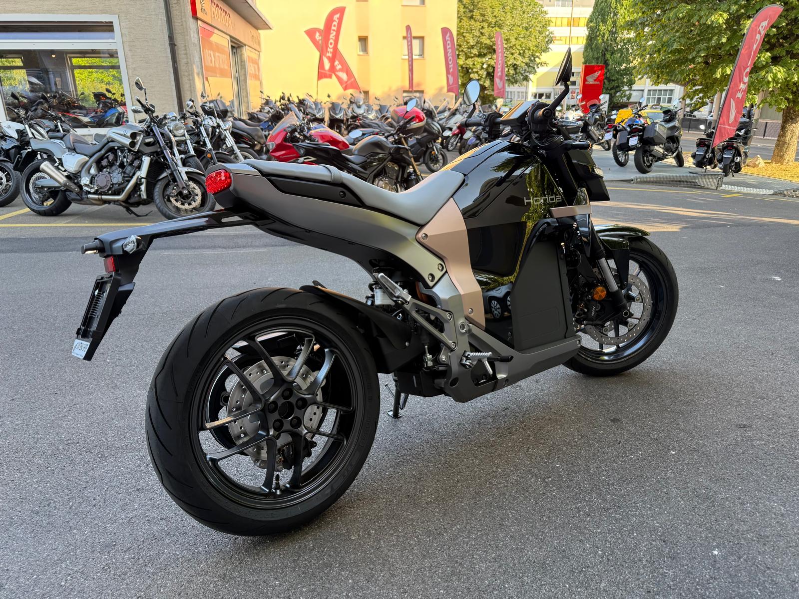 HONDA WN-image-5