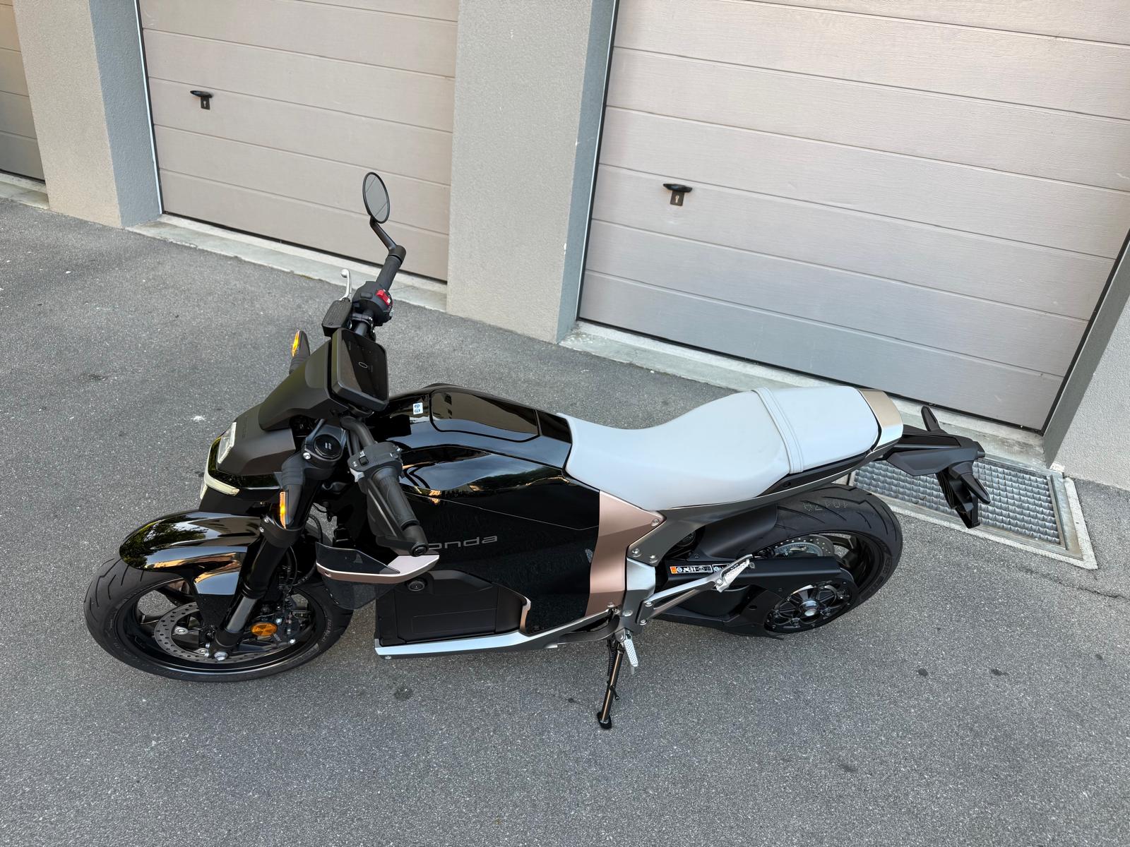 HONDA WN-image-7