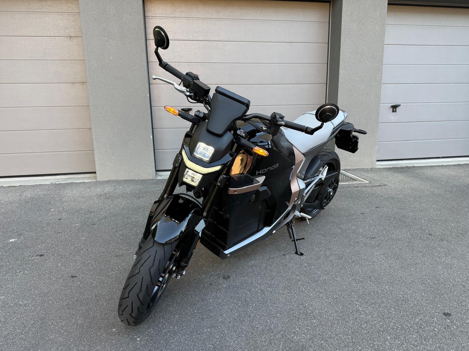 HONDA WN-image-0