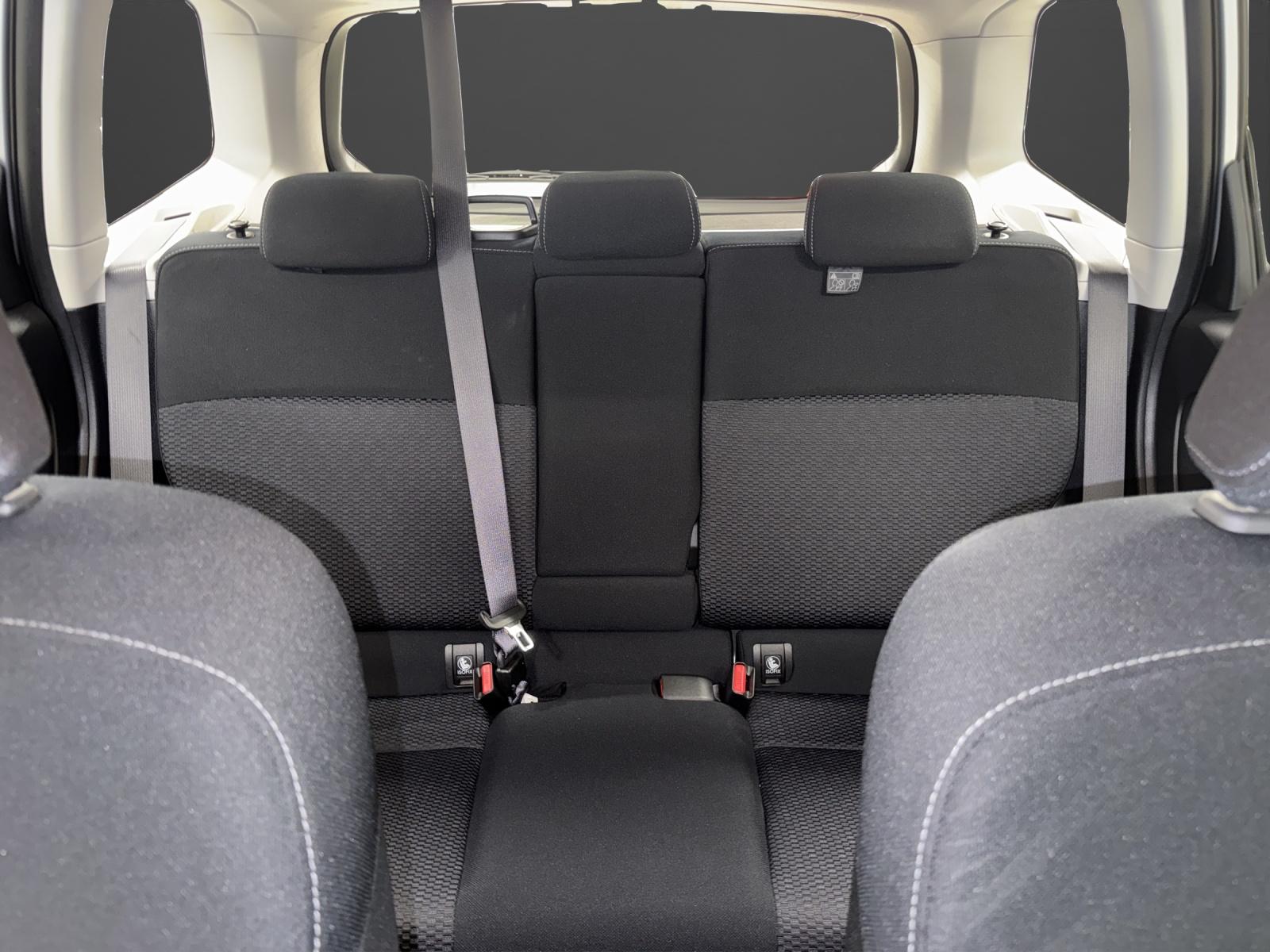 SUBARU Forester 2.0i Swiss Lineartronic-image-9