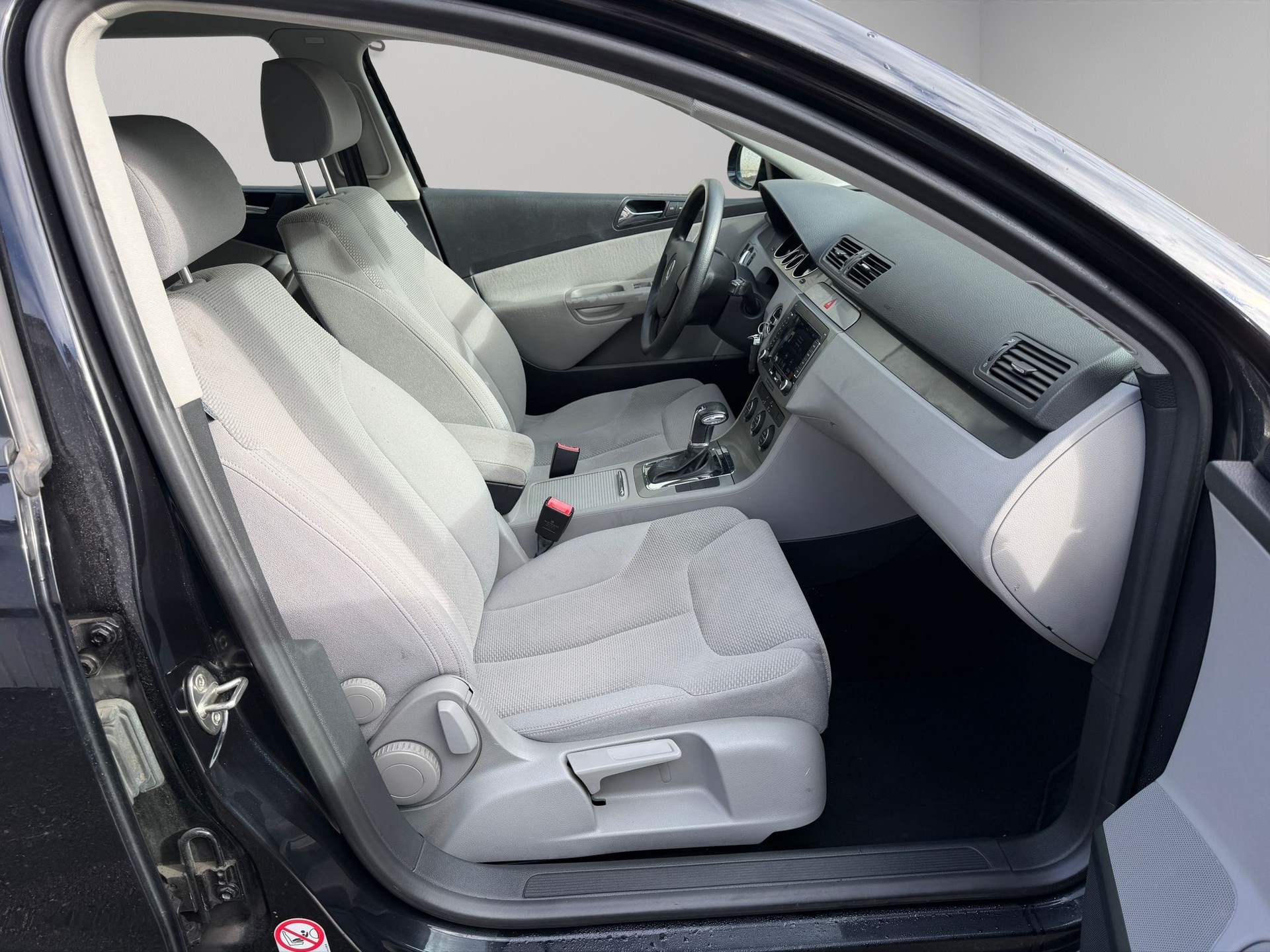 VW Passat Variant 2.0 TDI Comfortline DSG-image-10