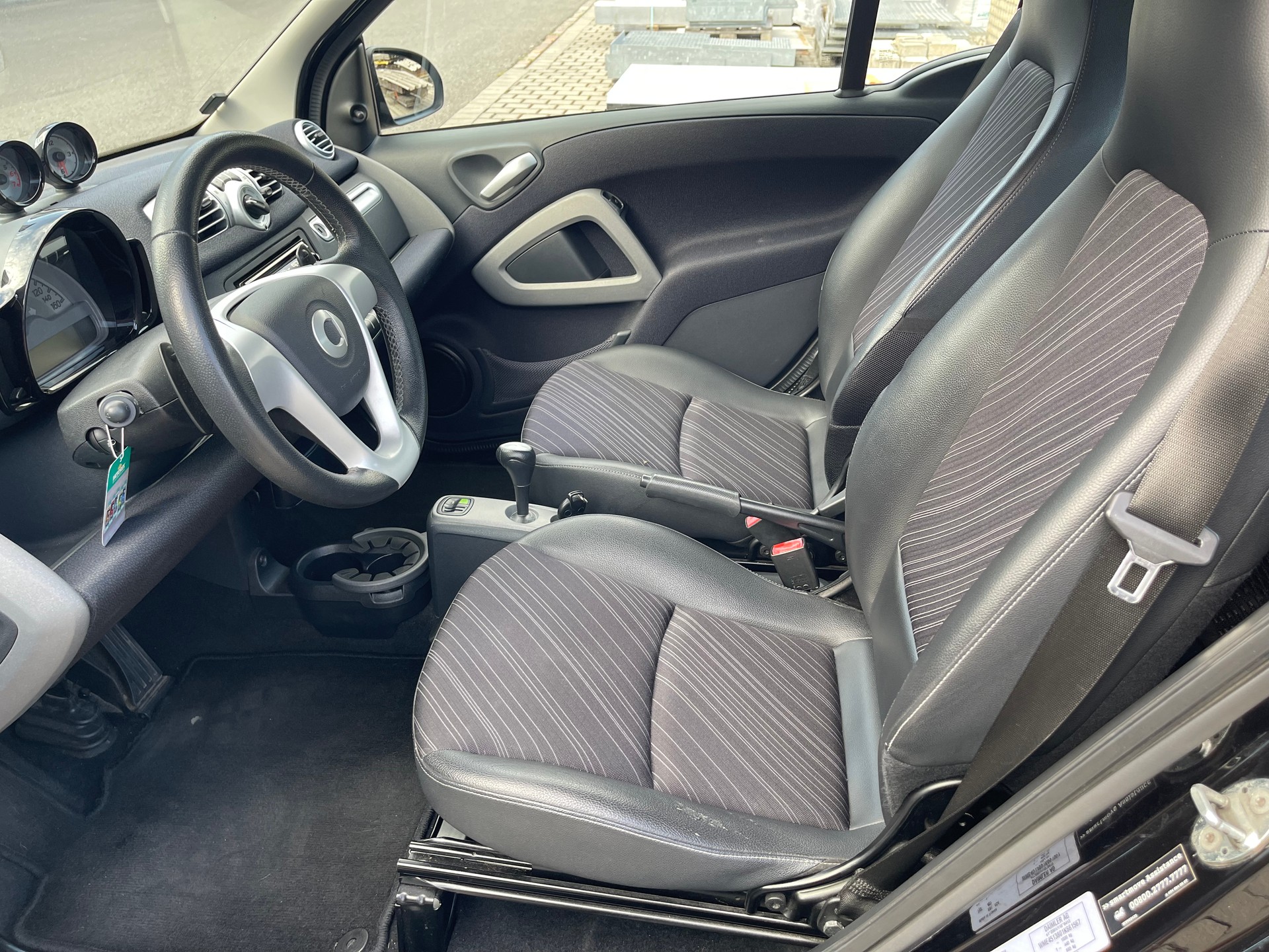 SMART fortwo pulse mhd softip-image-8
