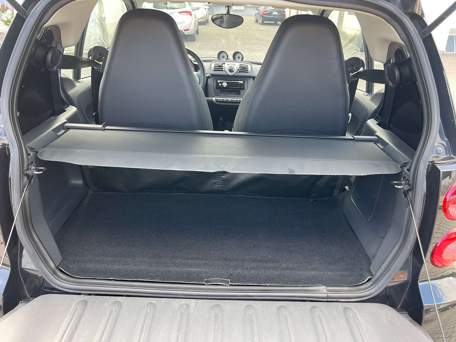 SMART fortwo pulse mhd softip-image-10